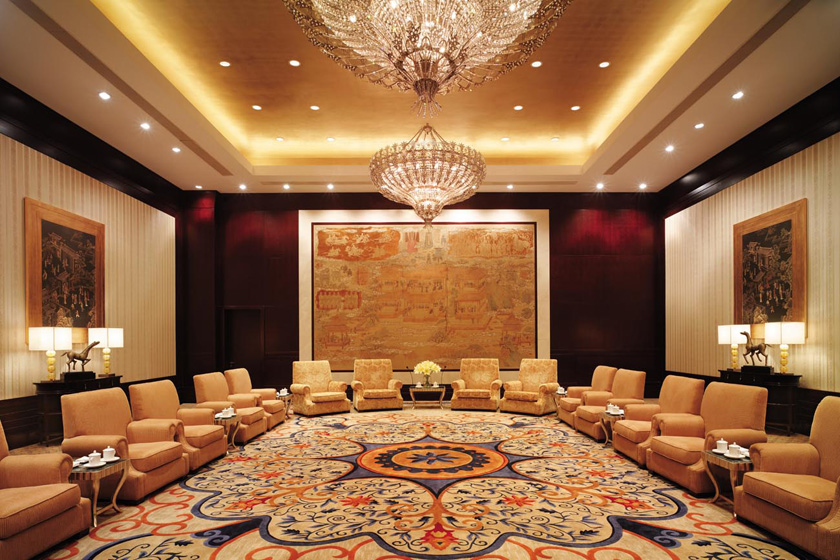 (N)74m005h---Shaanxi-Room